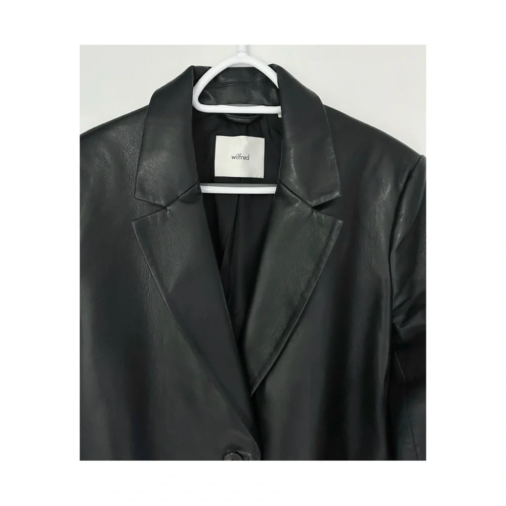 ▪️Black Wilfred Blazer▪️ - Picture 6 of 10